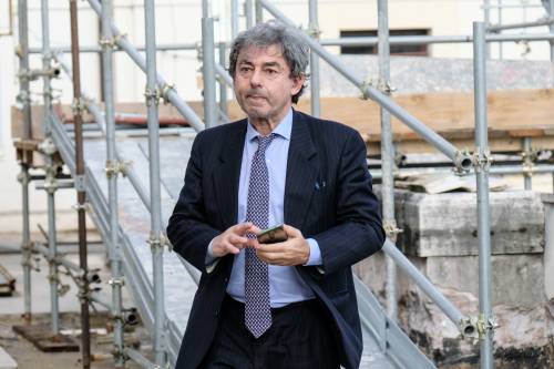 Pm, ministro di Giustizia e avvocati a confronto. Nordio: "Riforma intoccabile, non punitiva"