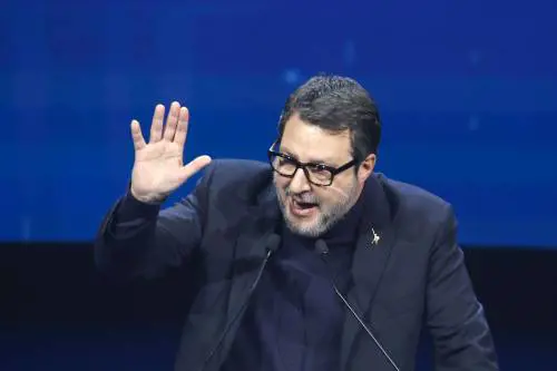 Rottamazione delle cartelle e stop alla patrimoniale, a marzo la Lega scende in piazza