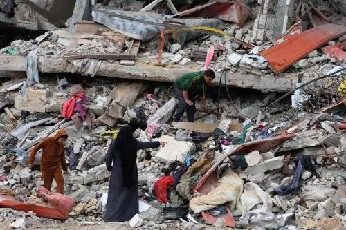 Hamas accetta la proposta di pace Usa. Witkoff: "Nuovo accordo consegnato entro oggi"