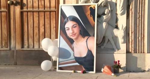 Nora morta a 15 anni, arrestato il pusher: è un nordafricano con precedenti per spaccio