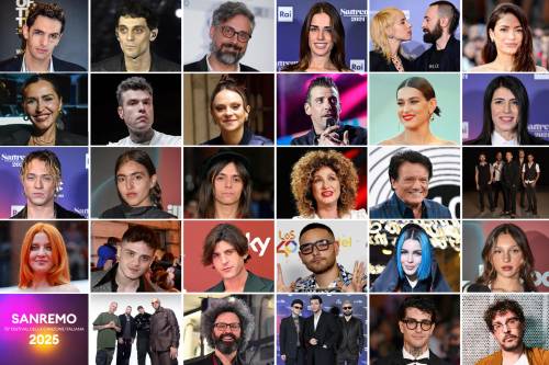 Quante ne sai su Sanremo? Scoprilo col nostro quiz sul Festival