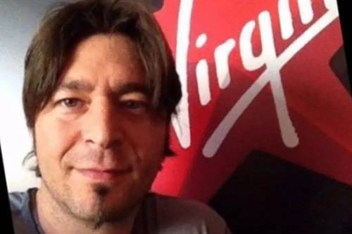 Morto Alex Benedetti, direttore di Virgin Radio: si è tolto la vita negli uffici di Milano