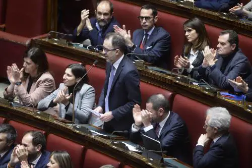 Lei tiene duro: "Non lascio. Ma dopo questa esperienza tornerò a fare l’imprenditrice"