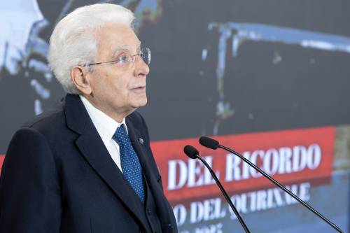 Risposta unitaria agli insulti russi contro Mattarella. Il Colle soddisfatto. "Interessi nazionali non idee di parte"