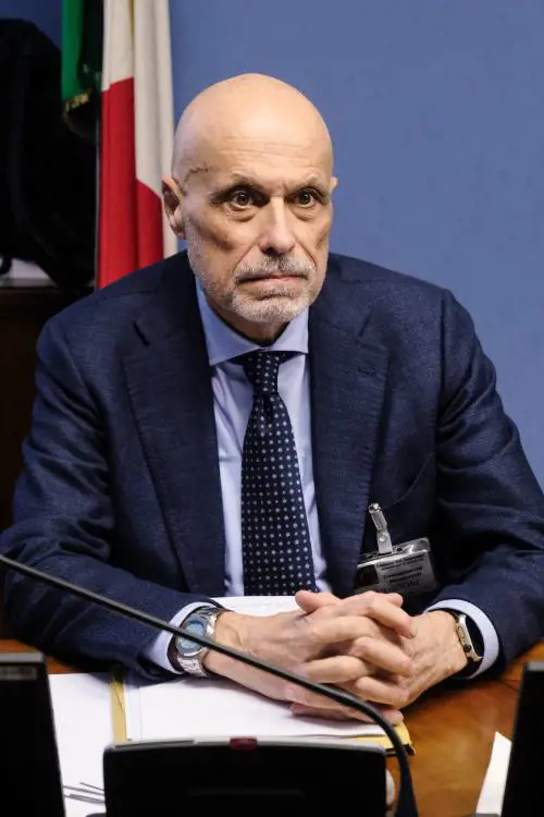 Olimpiadi, la procura sfida il governo