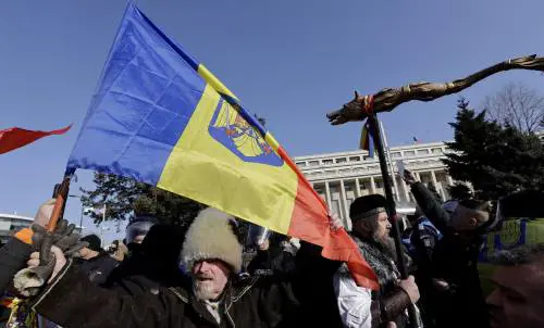 Romania, sgominato un gruppo paramilitare filorusso: "Pianificava un golpe"