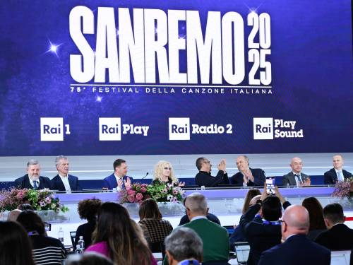 Parte il Festival, ma almeno risparmiateci la polemica sull'antifascismo