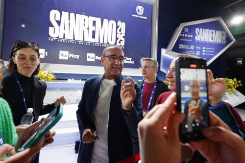 Sanremo 2025, ecco quanto costa la pubblicità che vedremo in onda durante le serate 