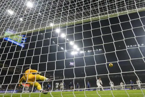 I regolatori del calcio come i pesci rossi