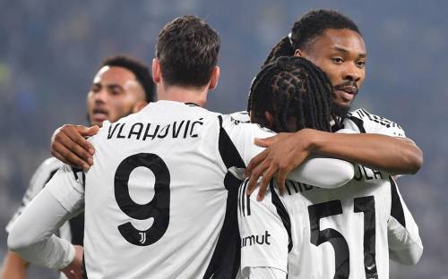 Quella vittoria meritata e caparbia della Juventus contro il Psv