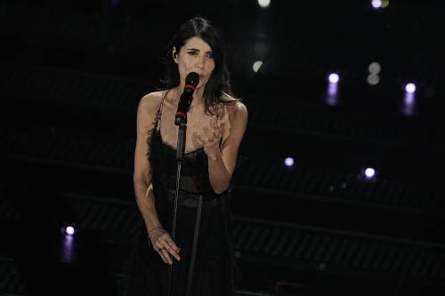 "La cura per me": qual è il significato della canzone di Giorgia a Sanremo