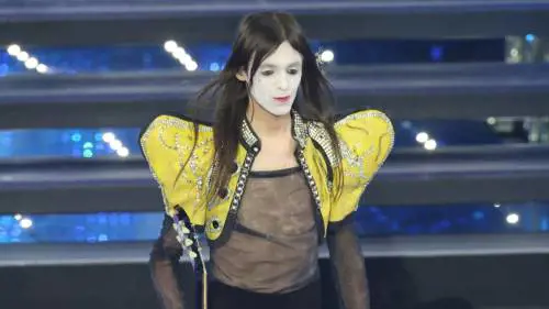 Tanti cantautori e molto pop. Primo Maggio come Sanremo