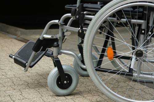 Veicoli per disabili: la detrazione del 19% vale anche con la permuta dell’usato