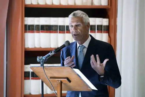 Il Dis va ancora dai giudici: chiede i danni a due giornali