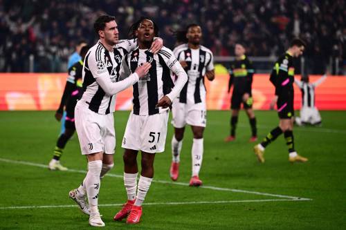 Juventus alla prova Inter per capire se contro il PSV è stata vera gloria