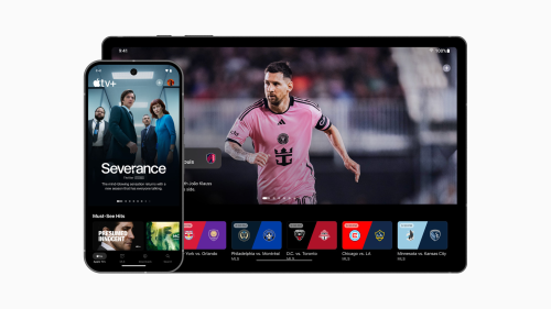 Novità Apple, ora l'app Apple TV è disponibile sui dispositivi mobili Android