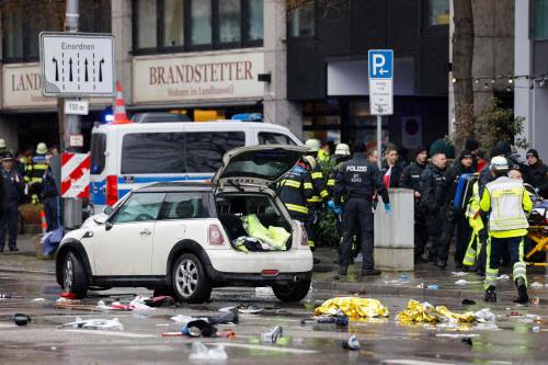 Le menzogne per avere l'asilo e la mancata espulsione: le falle dietro l'attentato di Monaco