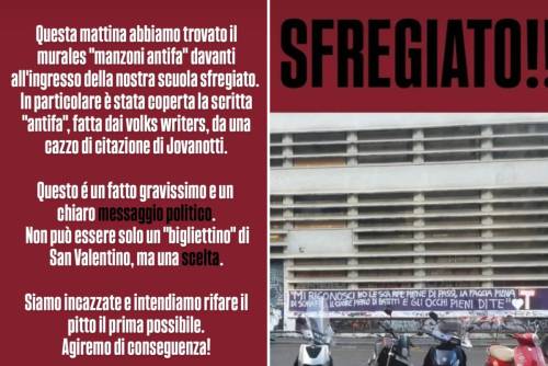 Se Jovanotti non è antifascista: l'assurda polemica degli studenti milanesi