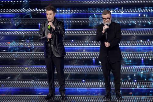 Il tumore e la Ferragni: così Fedez ha cambiato Bella stronza a Sanremo