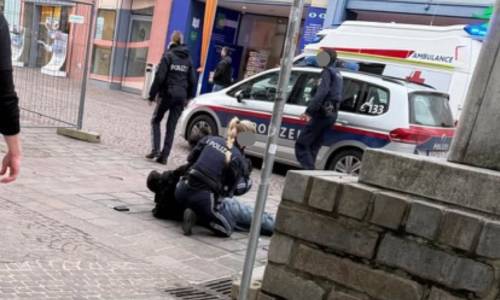 Austria, siriano uccide un 14enne