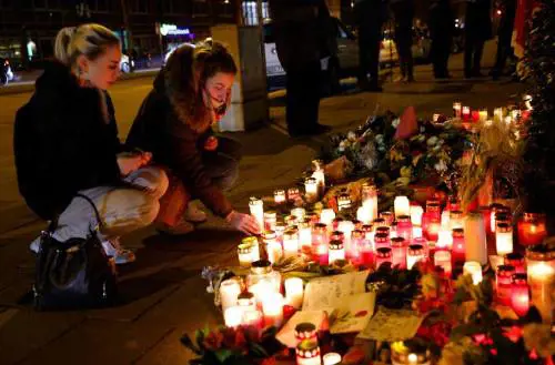 Colpire bambini e adolescenti: come cambia il terrorismo
