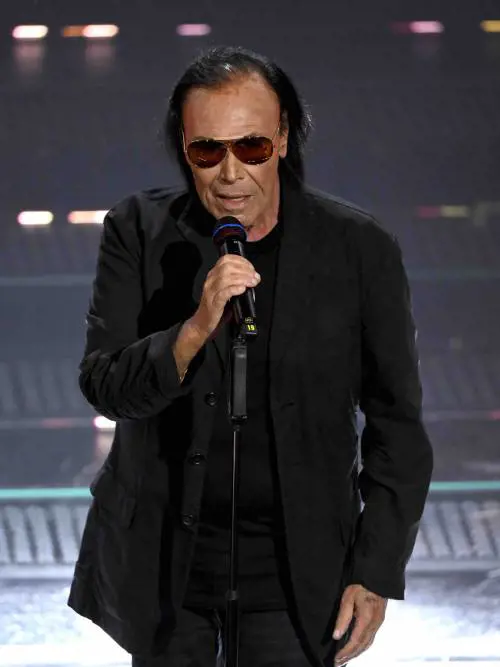 Festival di Sanremo le più belle immagini della serata finale