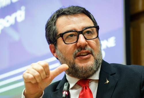 La Lega lancia i gazebo per la pace fiscale e contro la patrimoniale Ue