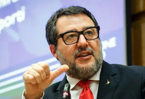 Fisco, duello aperto Lega-Forza Italia