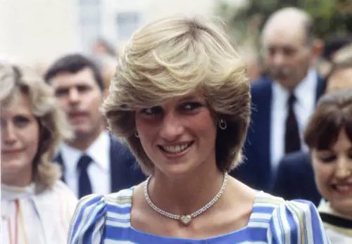 "Non è sepolta ad Althorp". Il mistero della tomba di Lady Diana