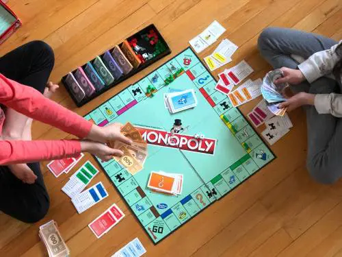Gioco da tavolo per battere la dipendenza dall'azzardo