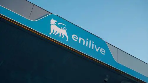 Kkr sale al 30% di Enilive