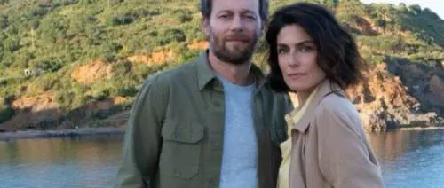 "Le onde del passato": amore e mistero all'Elba
