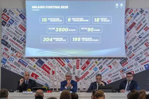 Venduti in sei giorni 300mila biglietti. Un patto "olimpico" per evitare scioperi