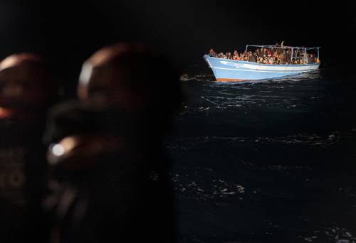 L'Oim: "2024 letale per i migranti morti in mare". Ma nel Mediterraneo sono in forte calo