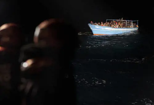 Francesco, il Papa dei migranti