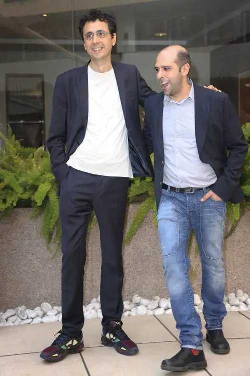 Nunziante-Checco Zalone. Il matrimonio va in replica