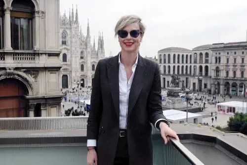 Federica Pellegrini esclusa da Ballando all'insaputa di Milly Carlucci: ecco perché