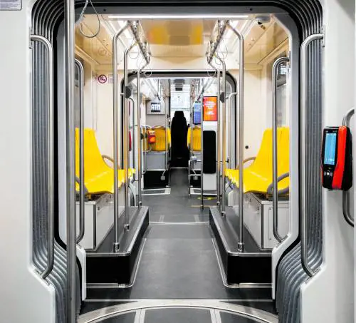 Accessibili e tech: ecco i nuovi Tramlink