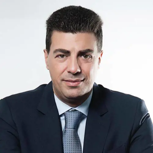 Pasquale Frega, presidente e amministratore delgato Phlip Morris Italia