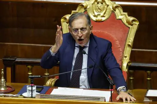 Ballottaggi, lo stop di La Russa spiazza gli alleati