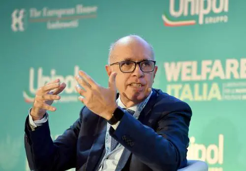 Acri: “Bene il rifinanziamento del Fondo povertà educativa”
