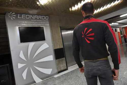 Leonardo batte tutte le stime: +11% di ricavi