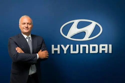 Hyundai, Calcara: "Le multe, gli incentivi e gli errori con gli elettrocompatibili"