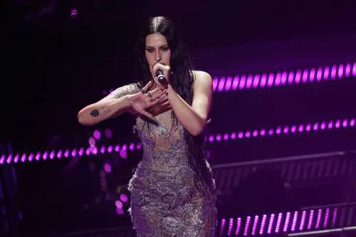 La cantante Gaia, secondo indiscrezioni, potrebbe rappresentare San Marino all'Eurovision