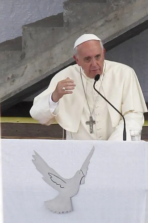 I timori in caso di sepsi, i rischi dell'intubazione e l'ipotesi terapia intensiva. Ansia per il Papa