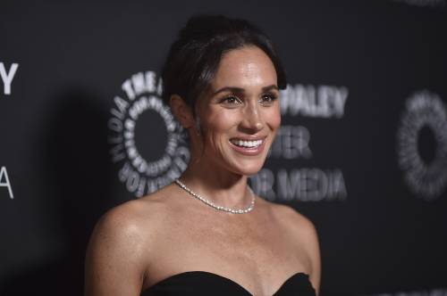 Nuovi guai per Meghan Markle: cosa ha combinato