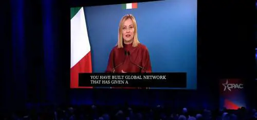 "Dopo l'aggressione brutale costruiamo una pace giusta"