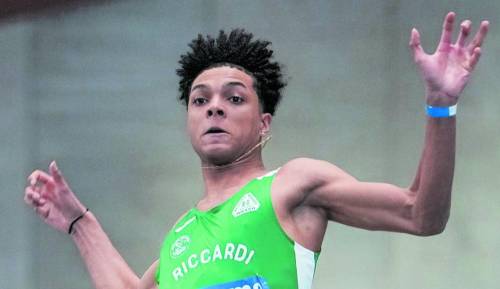 L'ItalAtletica e la carica dei sedicenni. Inzoli salta, Doualla e Succo corrono