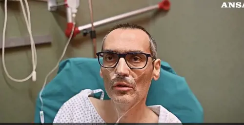 È morto l’uomo con un tumore da 20 cm. "Non volevano operarmi"