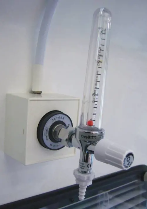 Cos'è la somministrazione di ossigeno ad alti flussi a cui è stato sottoposto Papa Francesco